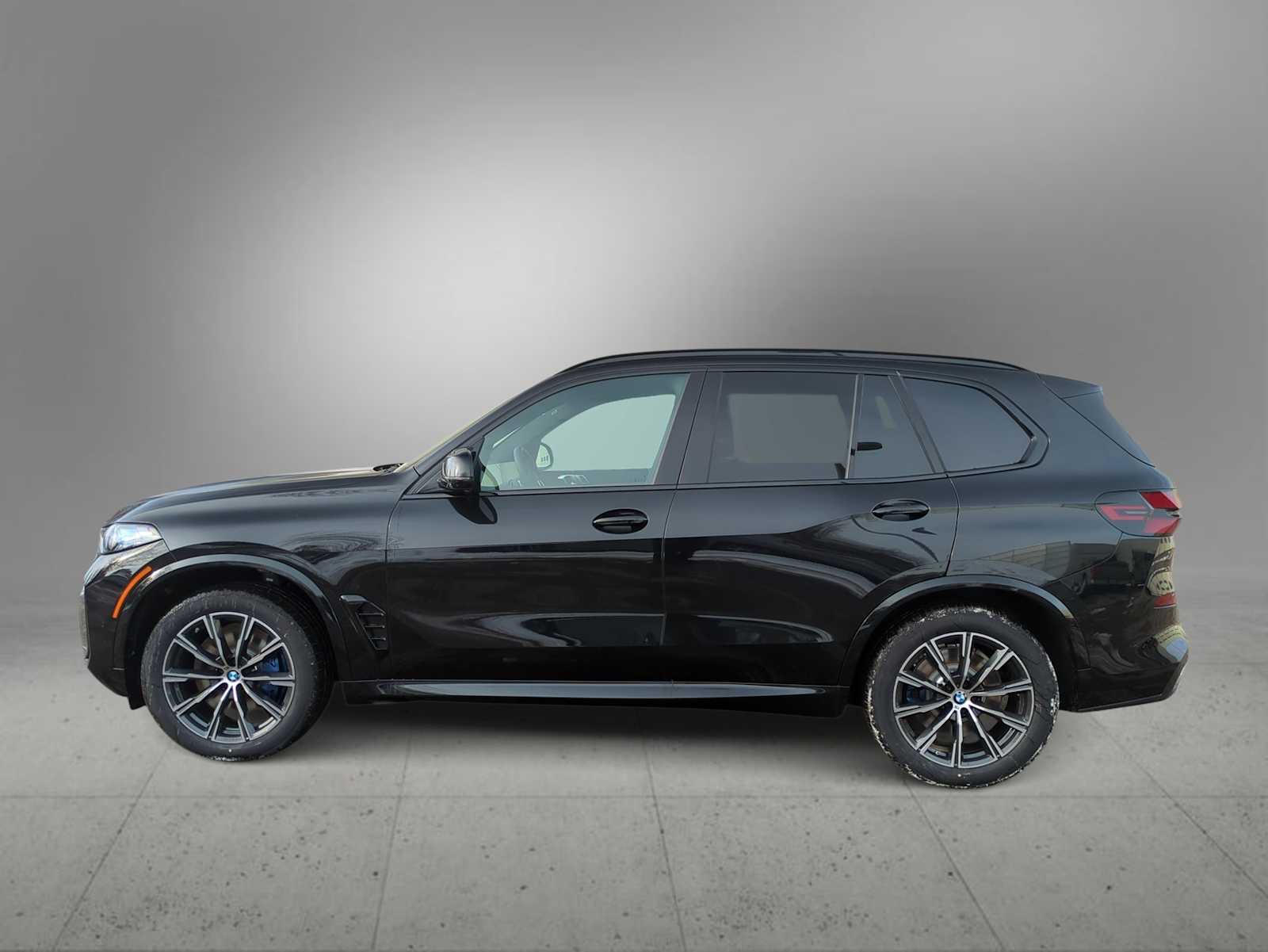 Thumbnail: 2026 BMW X5 - 5
