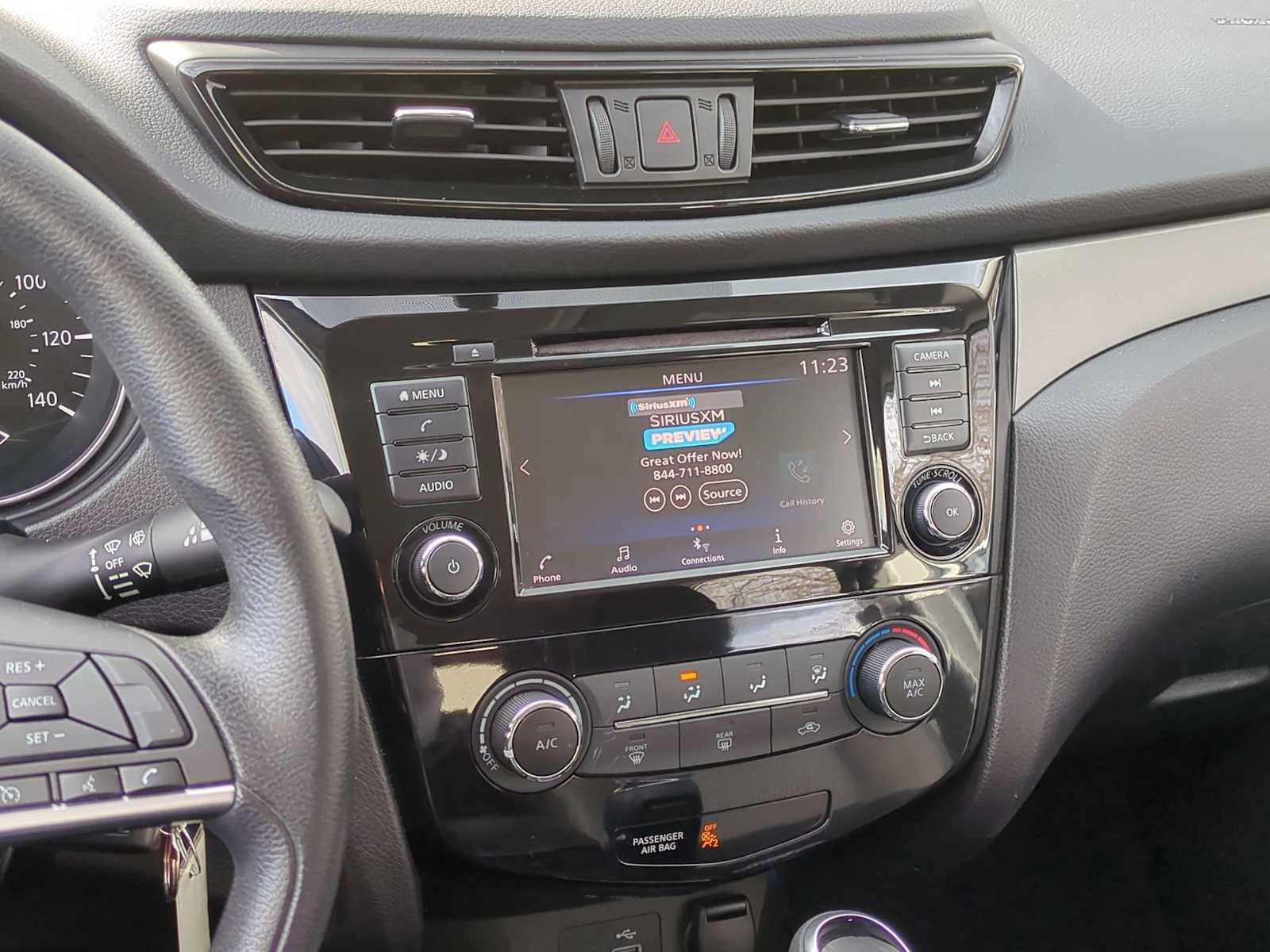 Thumbnail: 2019 Nissan Rogue Sport - 27