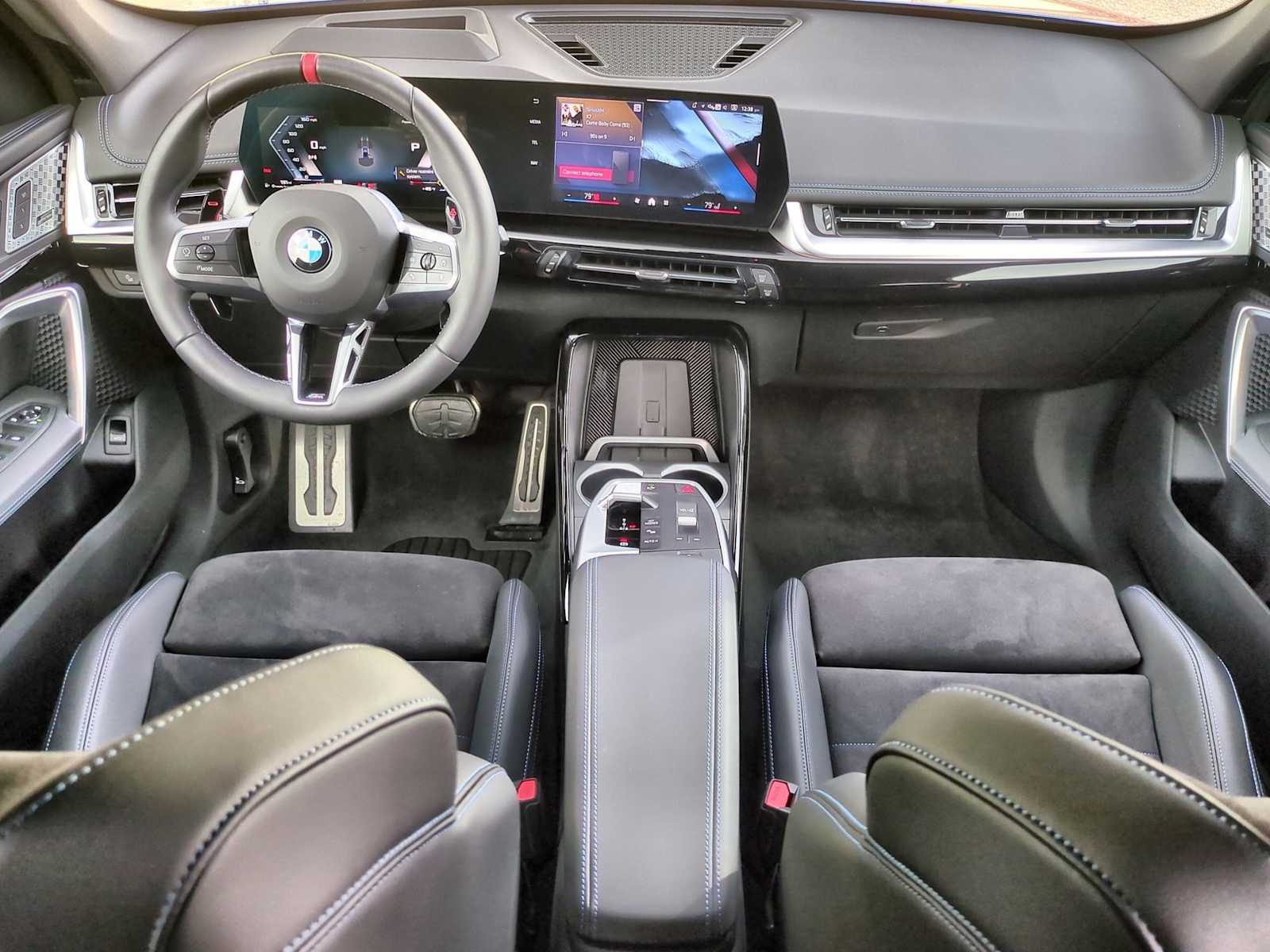 Thumbnail: 2025 BMW X1 - 15