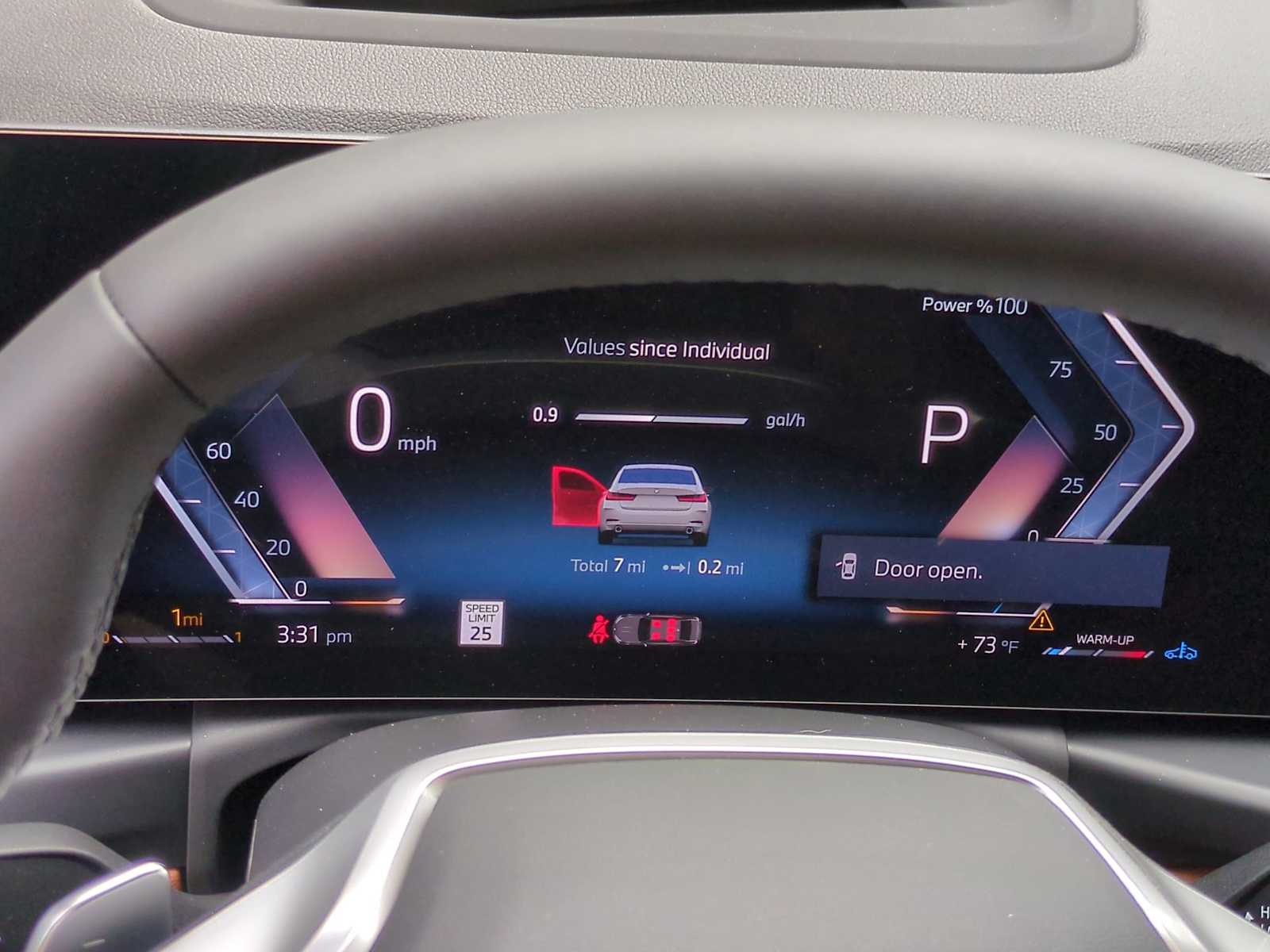 Thumbnail: 2025 BMW 3 Series - 35