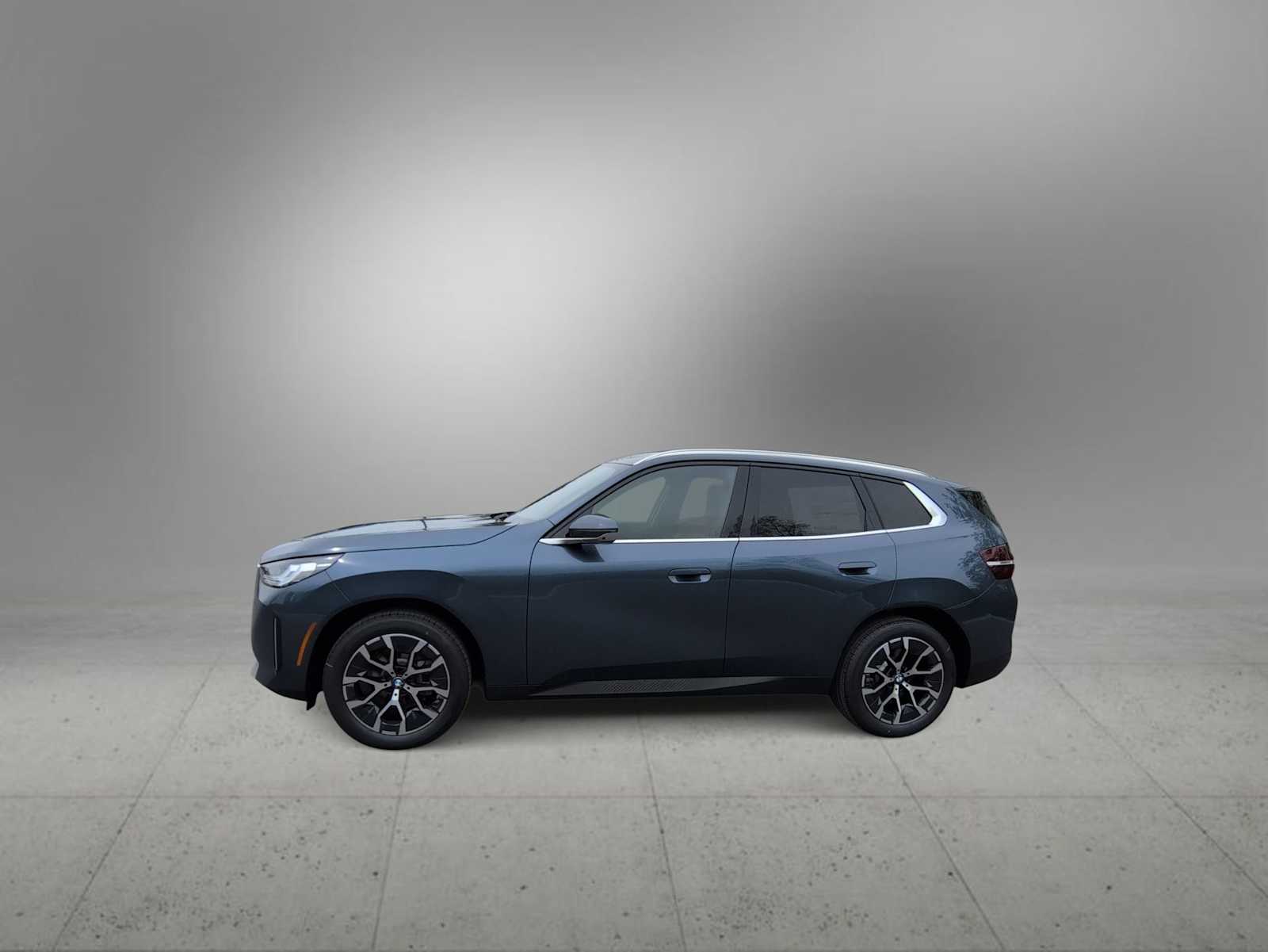 Thumbnail: 2026 BMW X3 - 5
