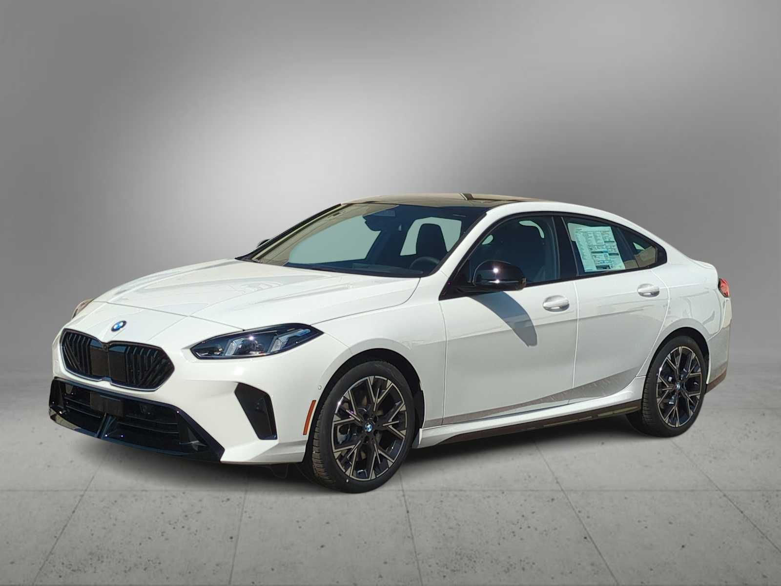 Thumbnail: 2026 BMW 2 Series - 4