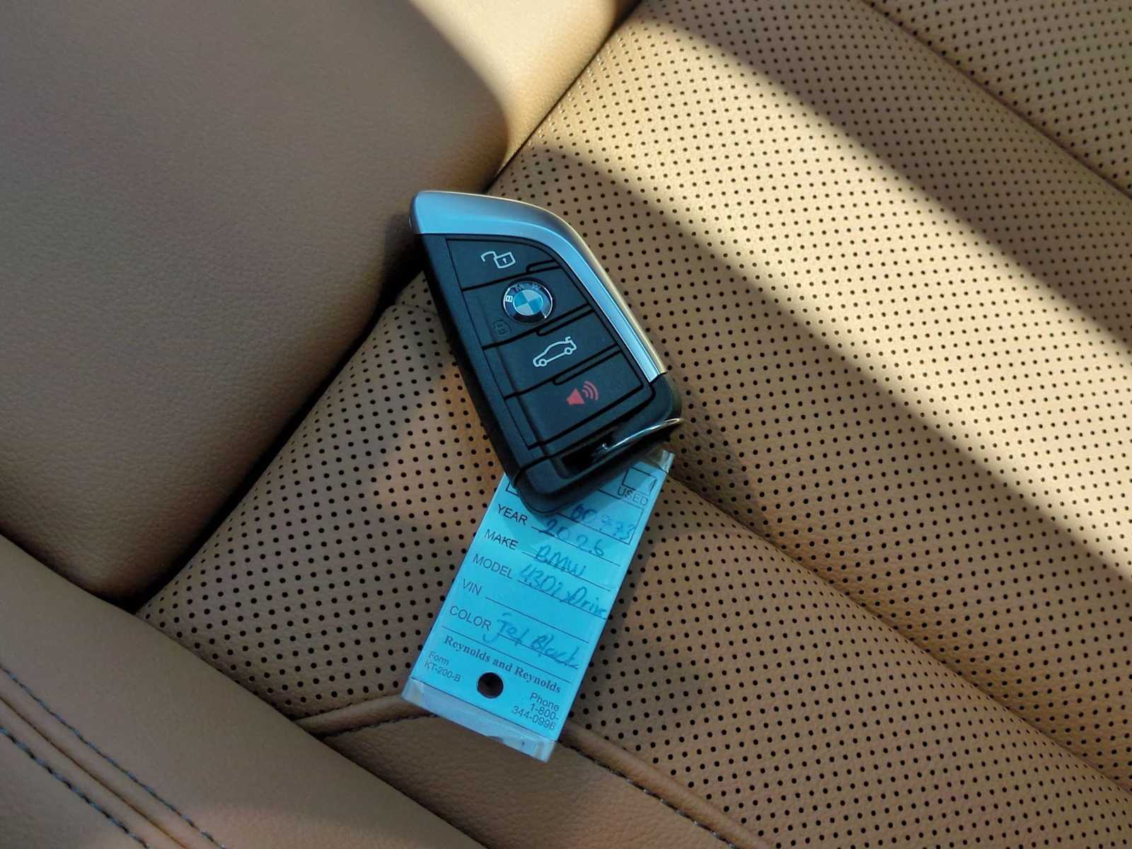 Thumbnail: 2026 BMW 4 Series - 35