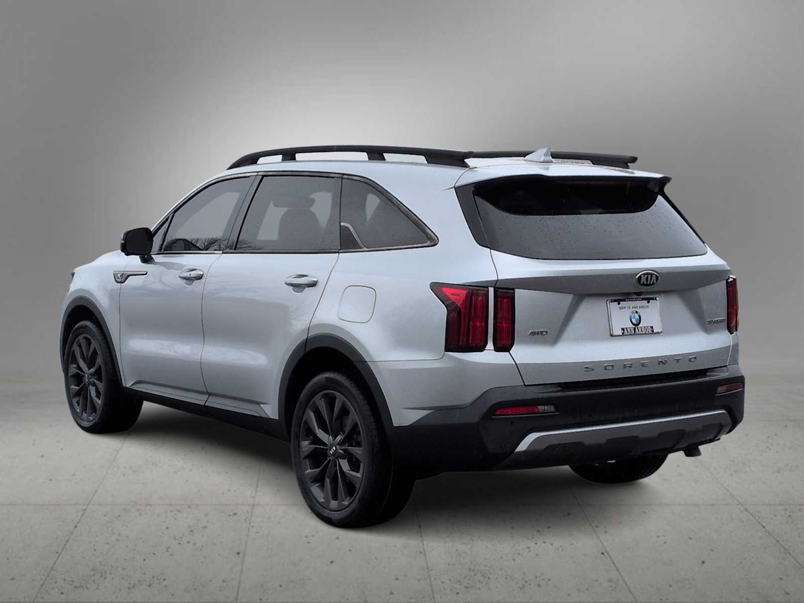 Thumbnail: 2021 Kia Sorento - 6