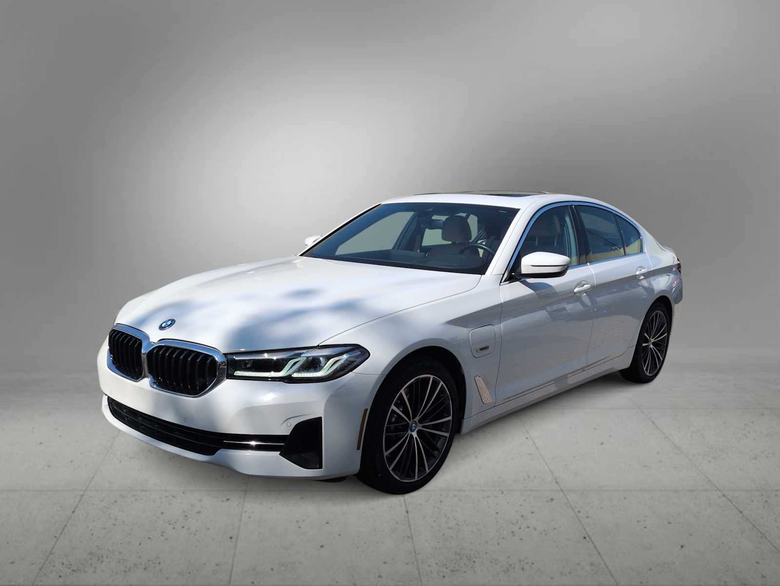 2023 Bmw 530e xDrive photo 4