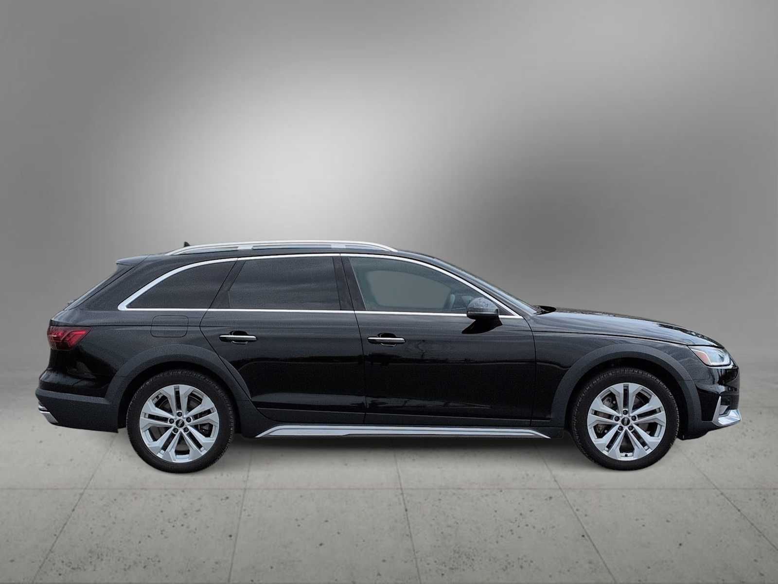 Thumbnail: 2022 Audi A4 - 9