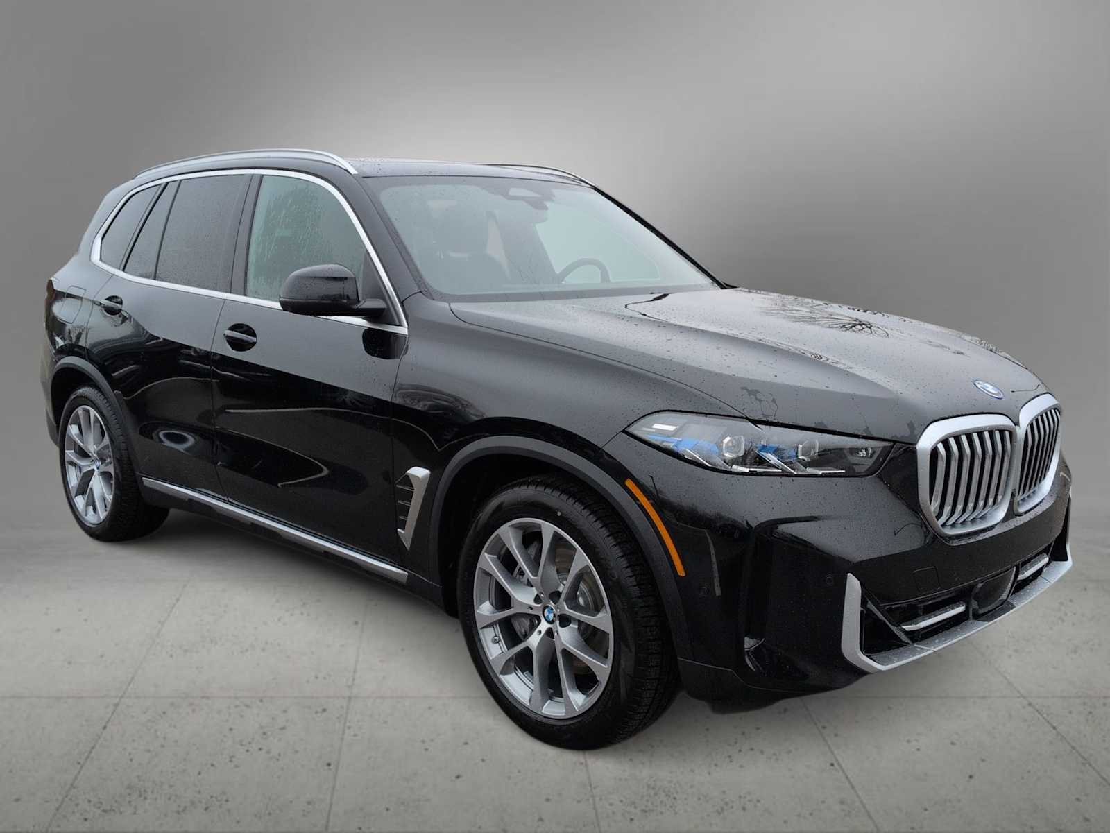 Thumbnail: 2026 BMW X5 - 2
