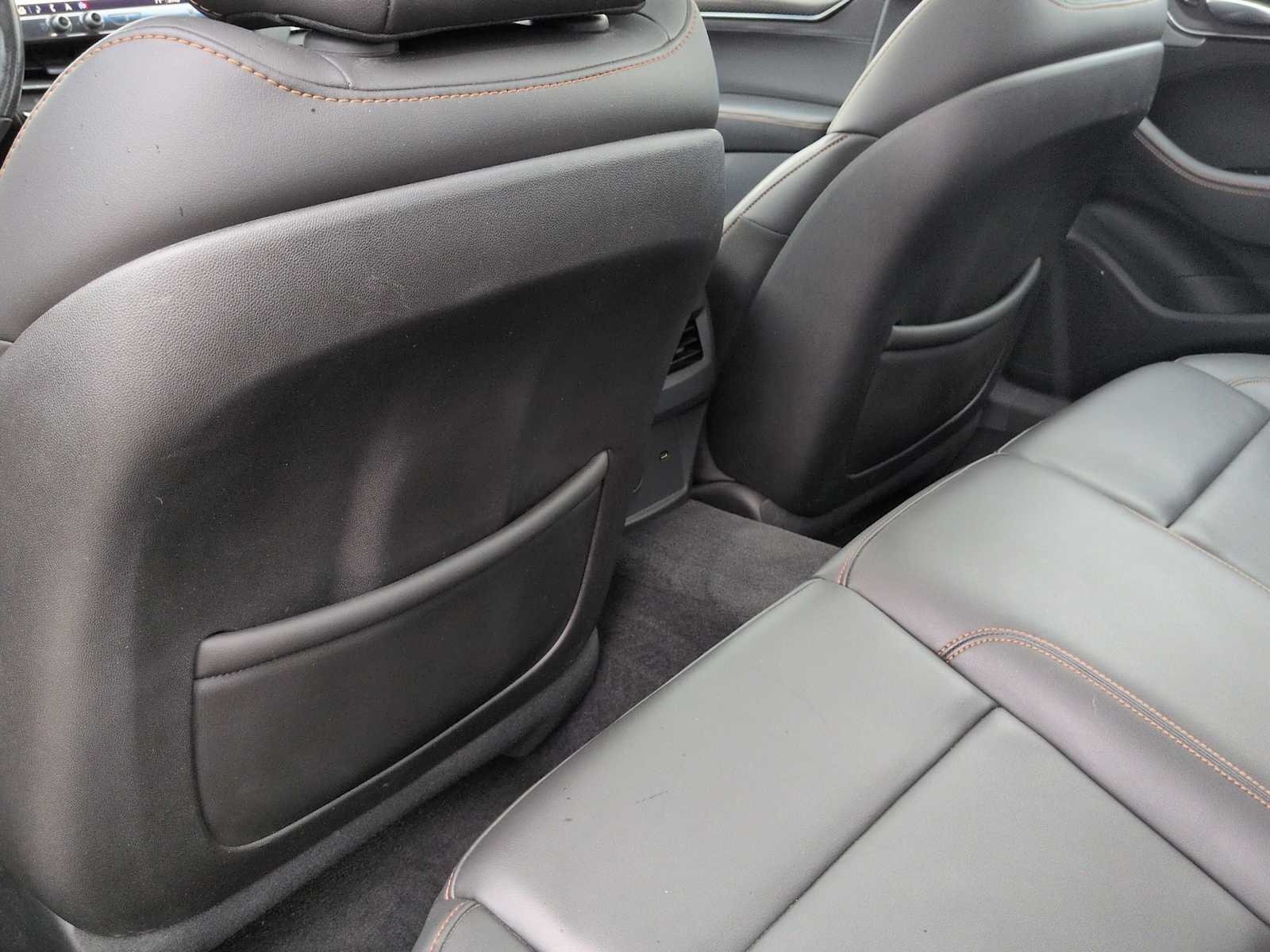 Thumbnail: 2020 Cadillac CT5 - 17