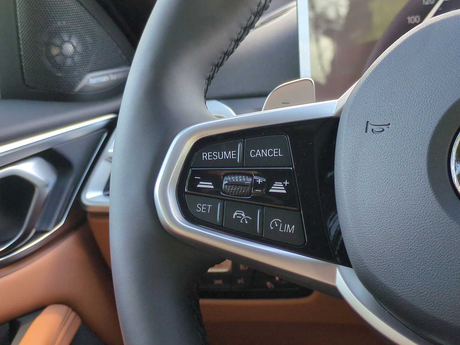 Thumbnail: 2026 BMW 4 Series - 25