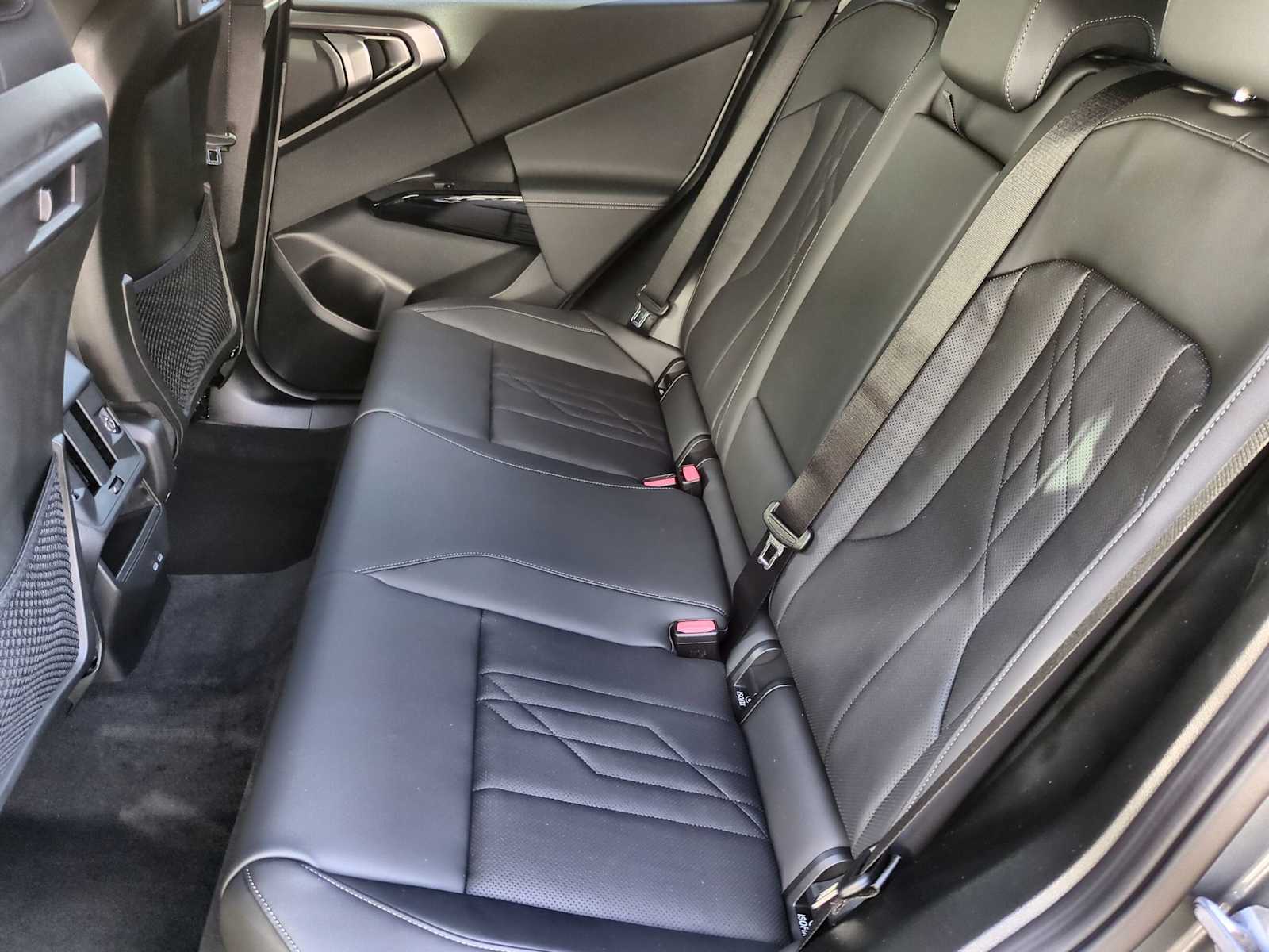 Thumbnail: 2026 BMW X3 - 19