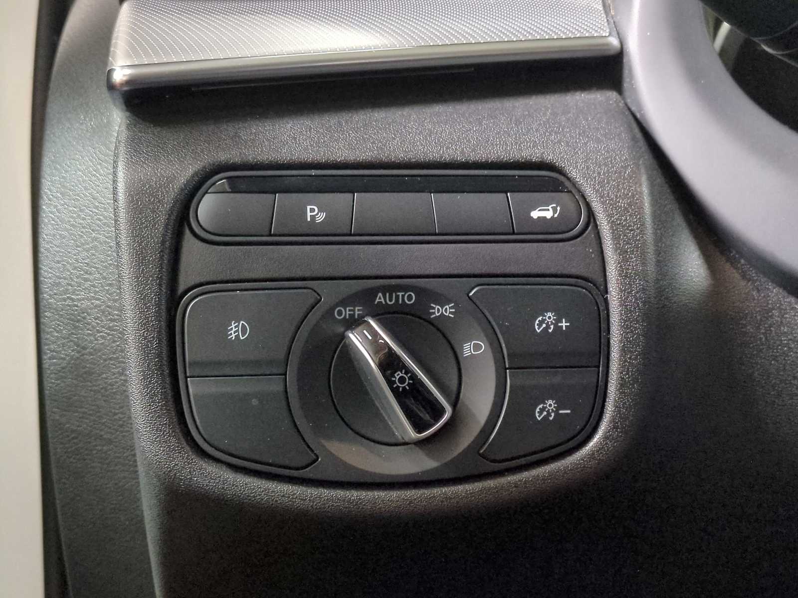 Thumbnail: 2020 INFINITI QX50 - 38