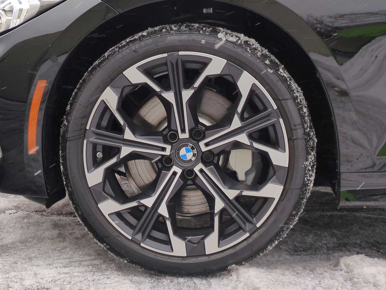 2026 BMW 3 Series 330i - Photo 14