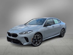 2026 BMW 228i xDrive Gran Coupe