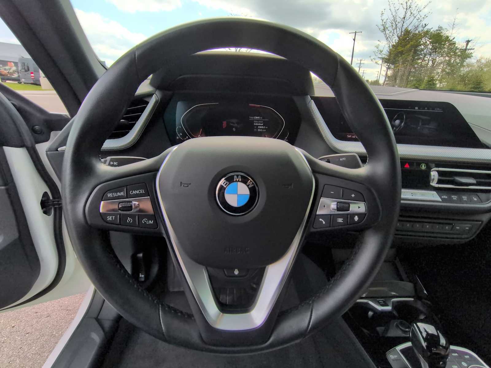 Thumbnail: 2023 BMW 2 Series - 24
