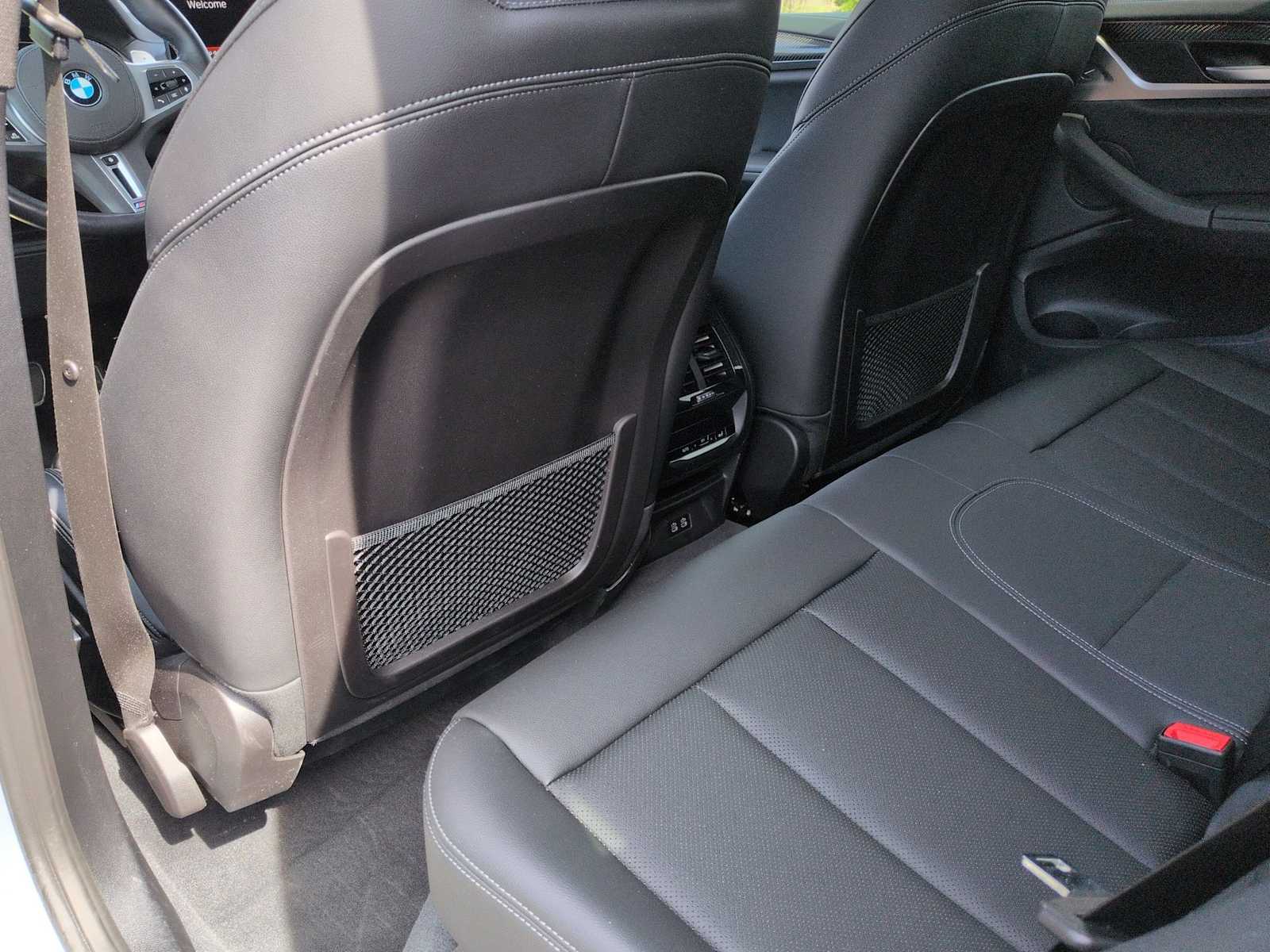 Thumbnail: 2023 BMW X3 - 18