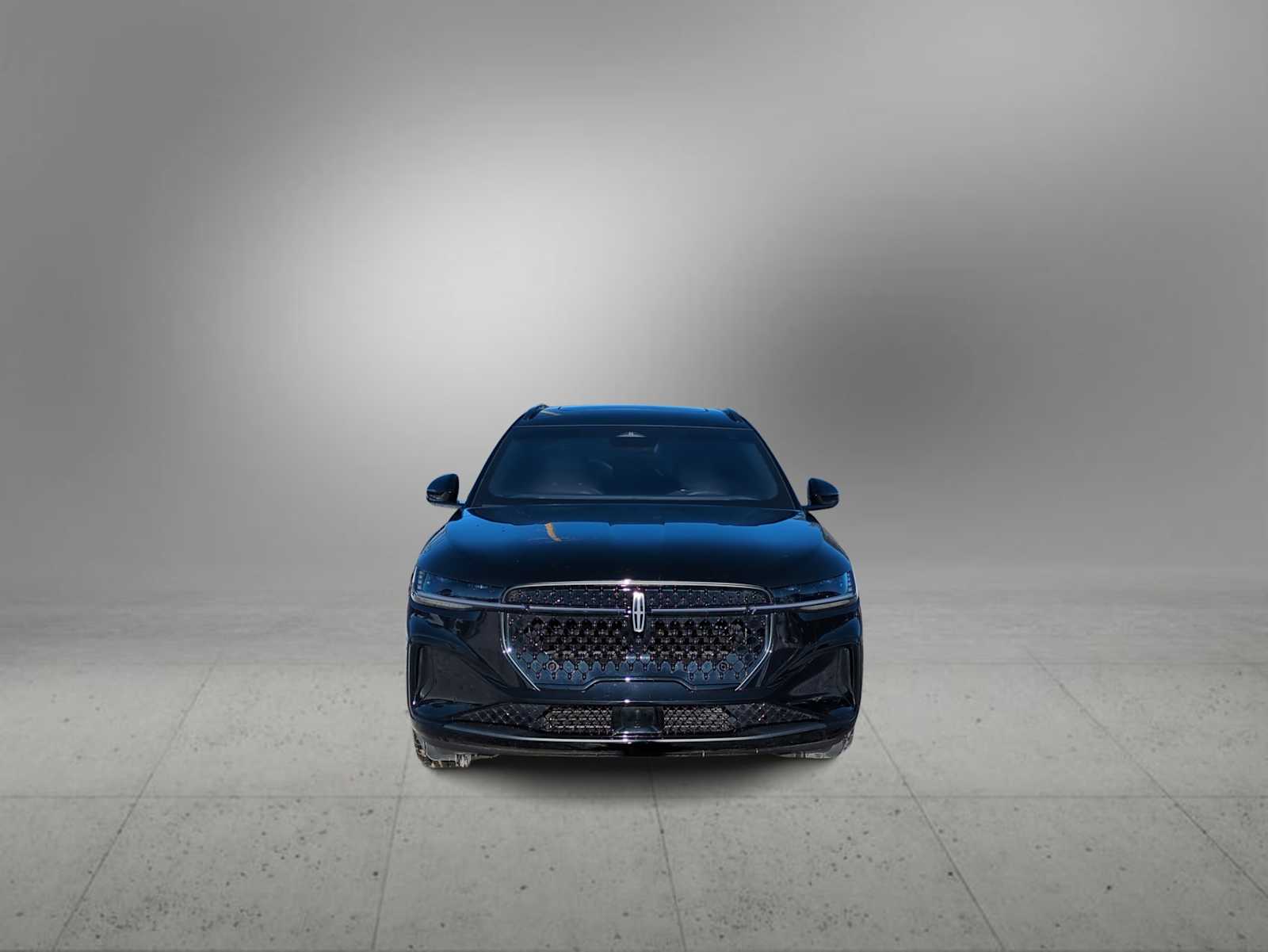 Thumbnail: 2024 Lincoln Nautilus - 3