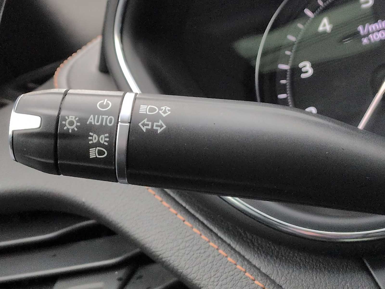 Thumbnail: 2020 Cadillac CT5 - 27