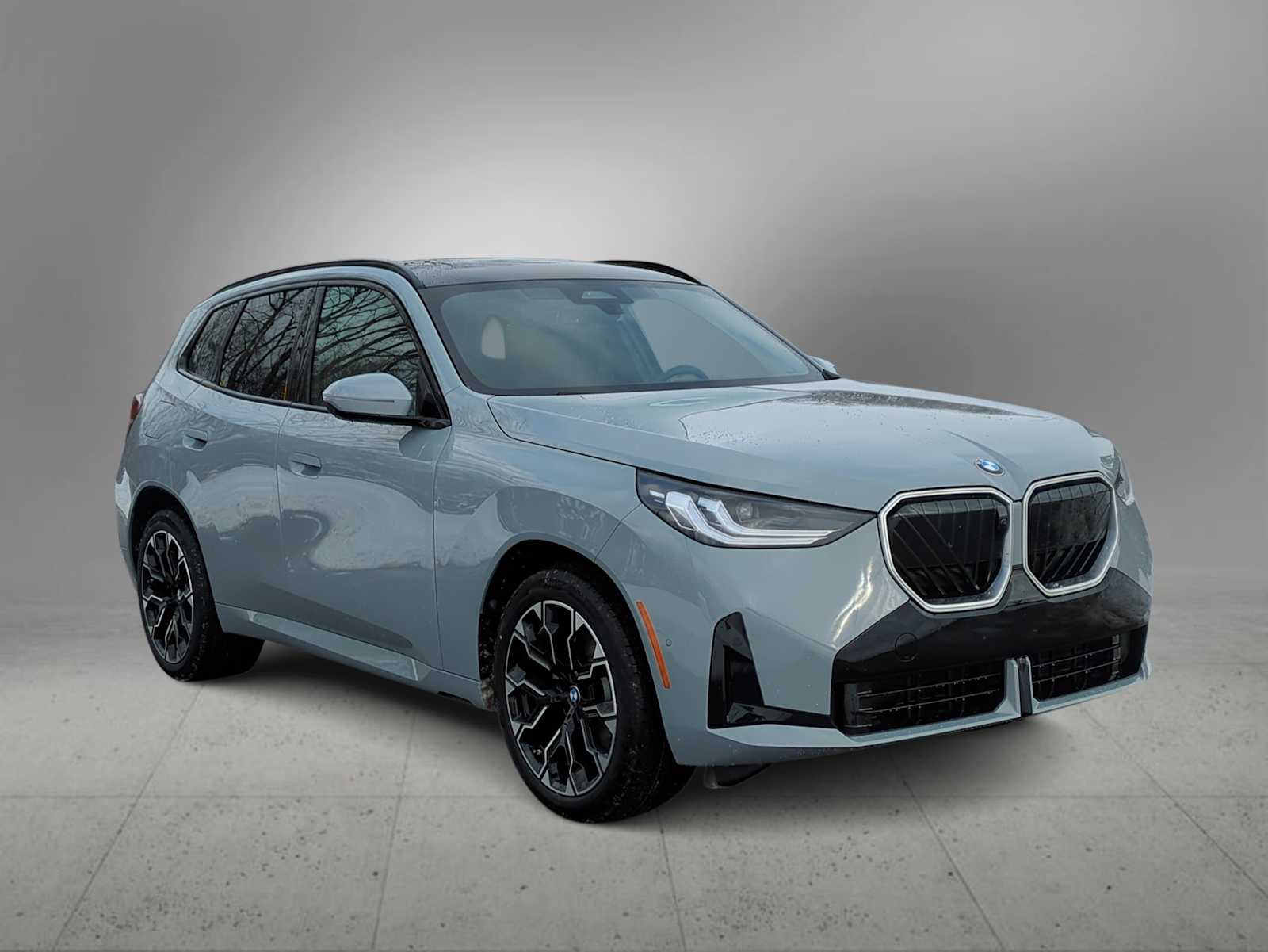Thumbnail: 2026 BMW X3 - 2