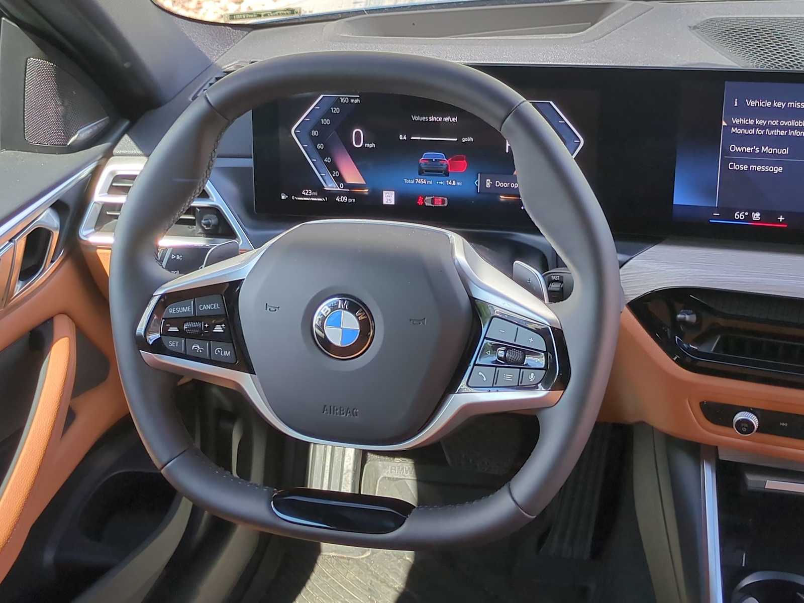 Thumbnail: 2025 BMW 4 Series - 23
