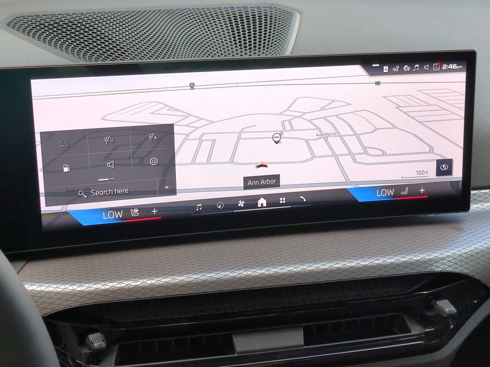 Thumbnail: 2026 BMW 4 Series - 29