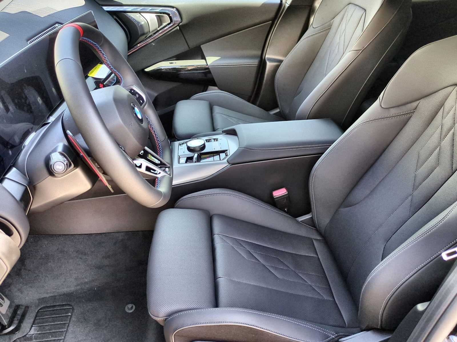 Thumbnail: 2026 BMW X3 - 16