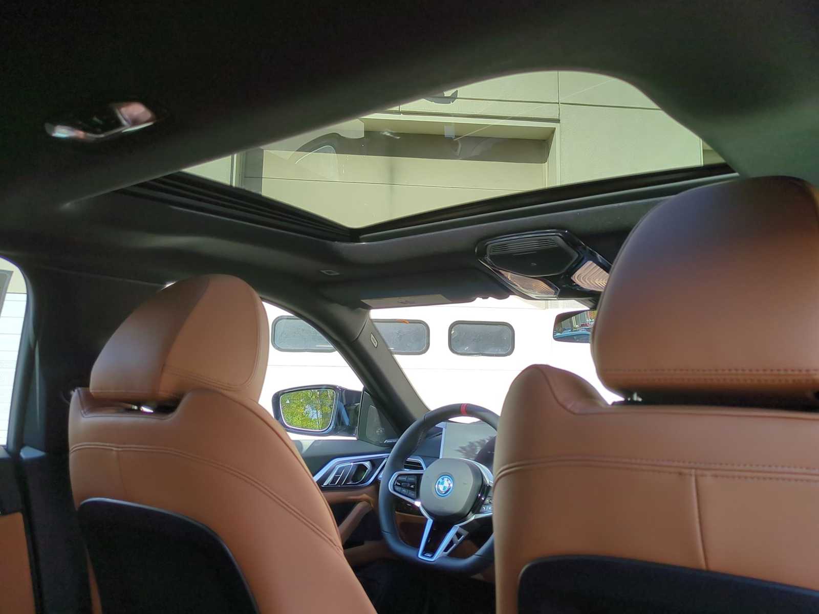 Thumbnail: 2025 BMW i4 - 22