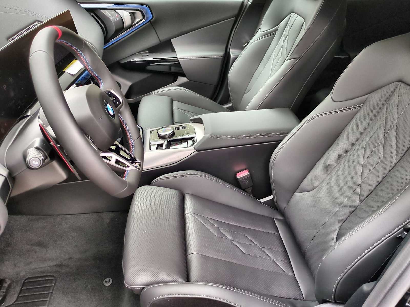 Thumbnail: 2026 BMW X3 - 16