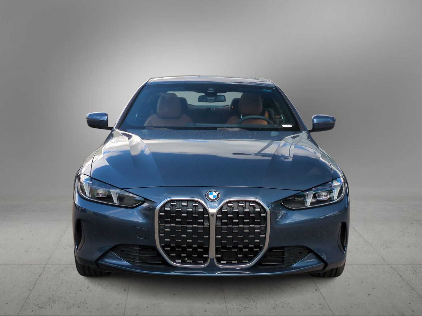 Thumbnail: 2025 BMW 4 Series - 3