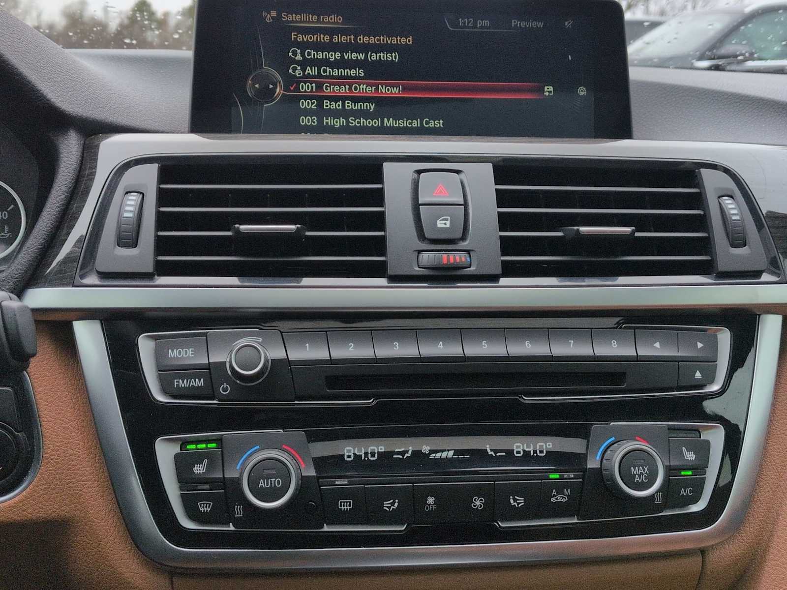 Thumbnail: 2016 BMW 4 Series - 33