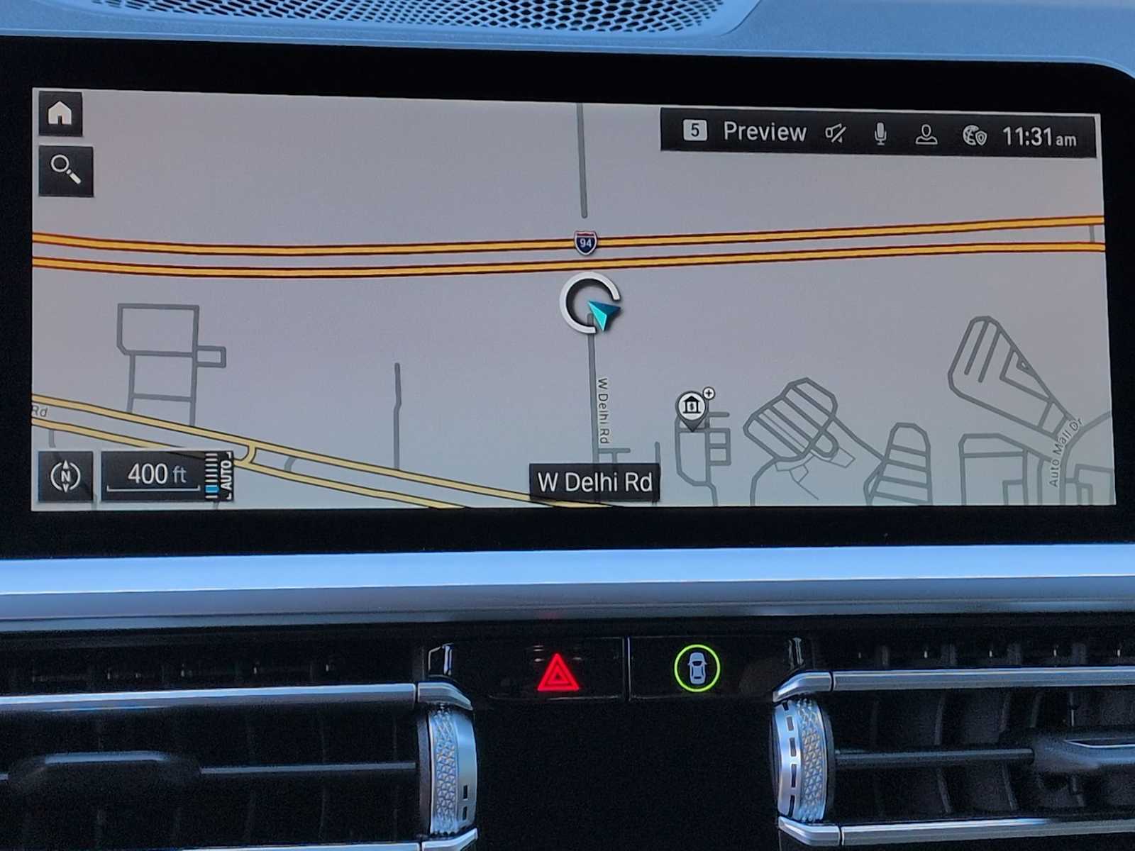 Thumbnail: 2021 BMW 3 Series - 30