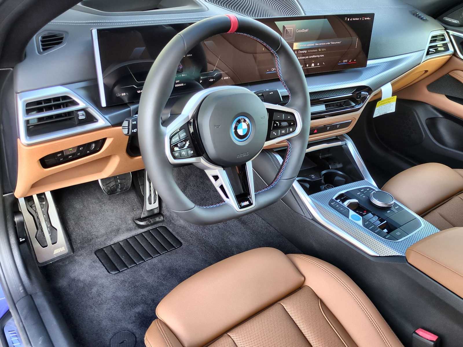 Thumbnail: 2025 BMW i4 - 10