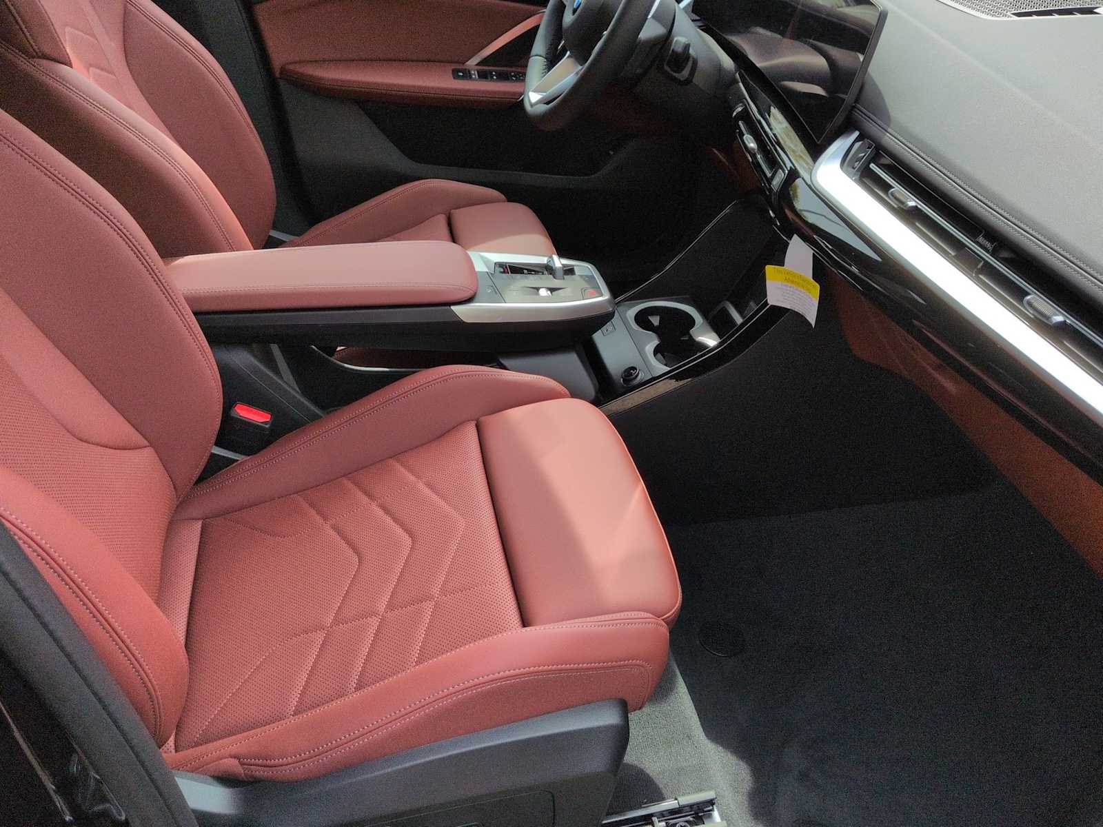 Thumbnail: 2026 BMW X1 - 23