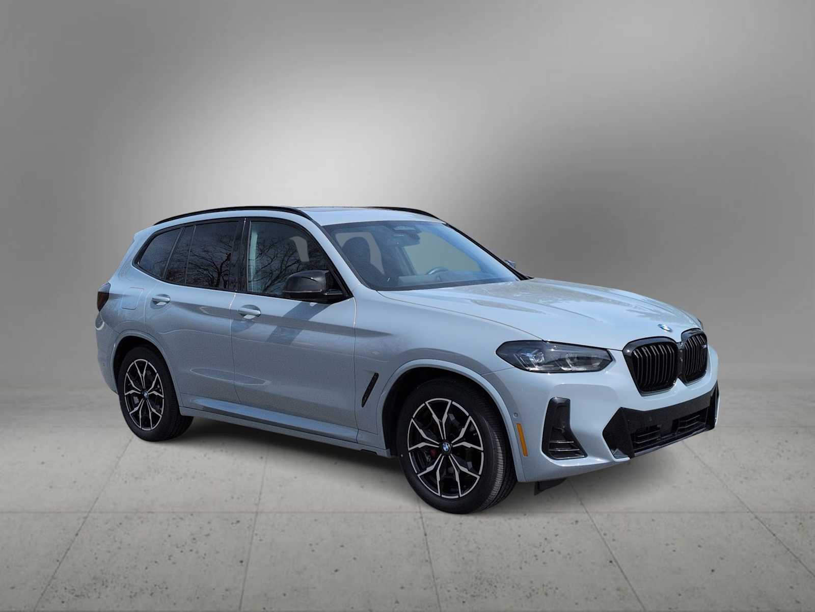 Thumbnail: 2023 BMW X3 - 2