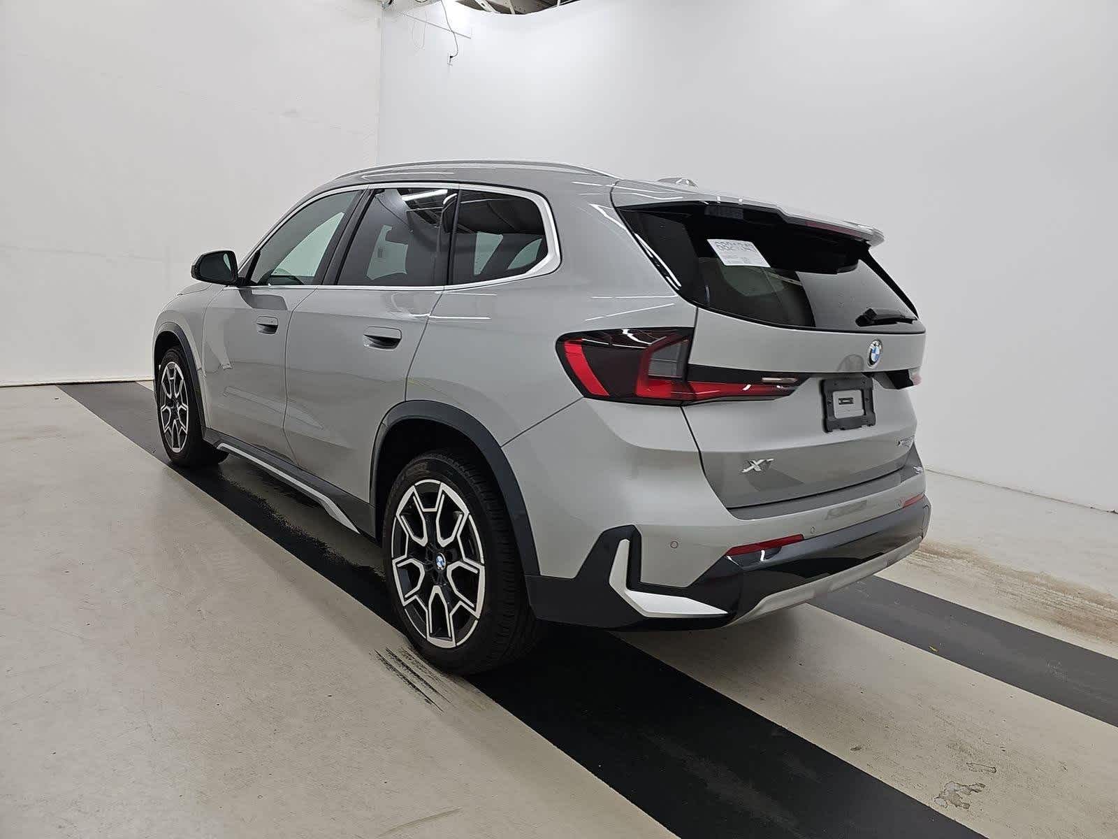 Thumbnail: 2024 BMW X1 - 5