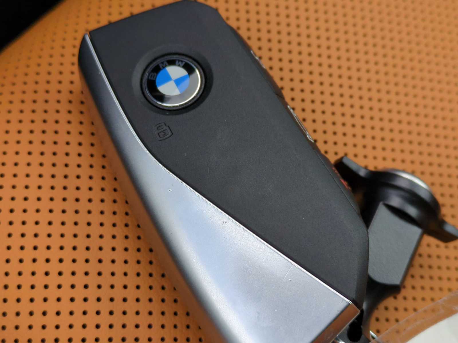 Thumbnail: 2026 BMW X3 - 37