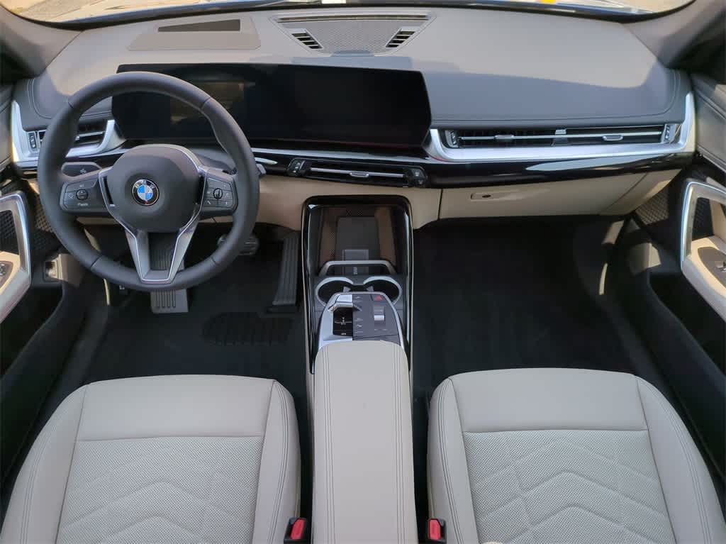 2025 BMW X1 xDrive28i 14