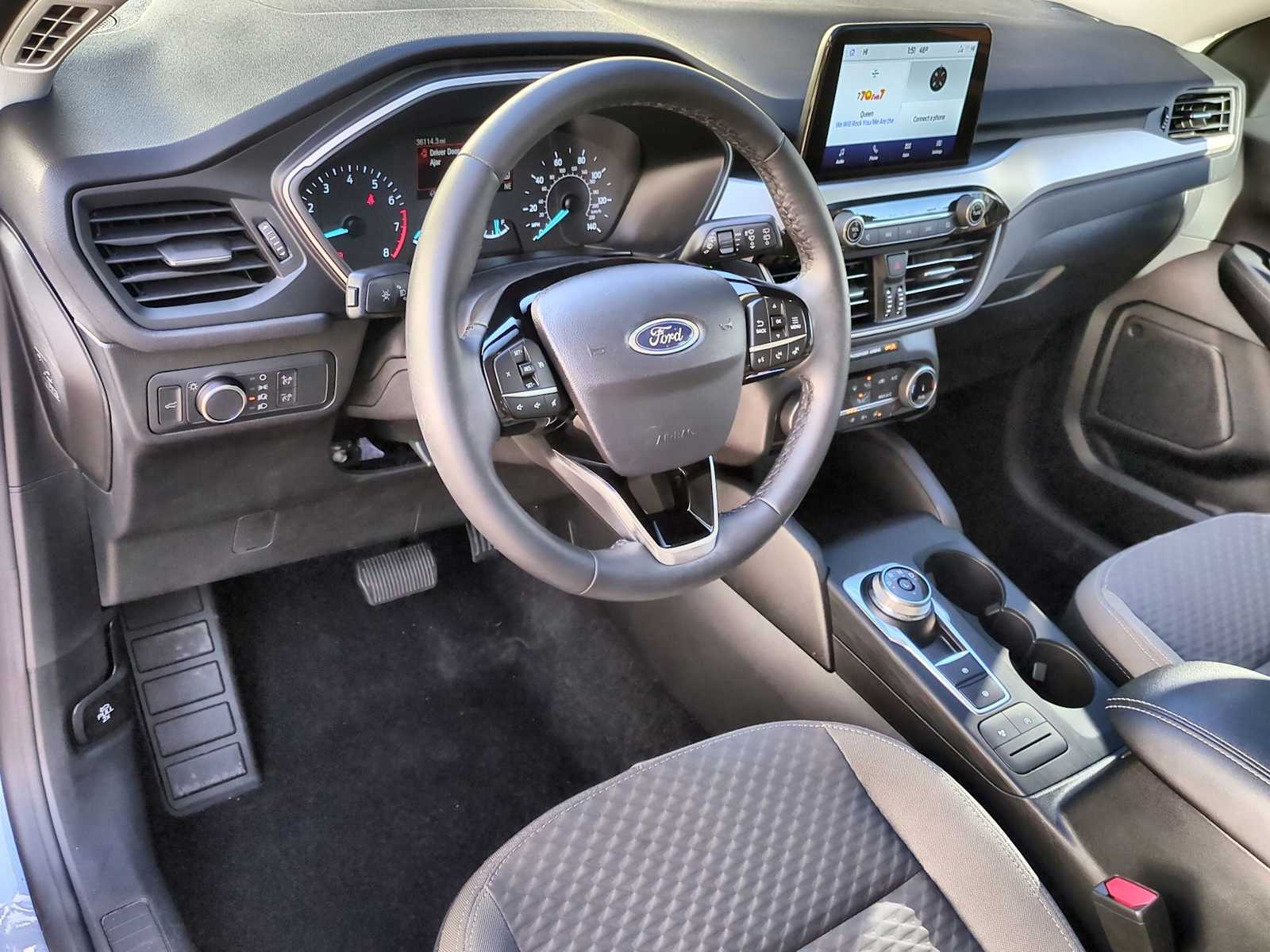 Thumbnail: 2022 Ford Escape - 10