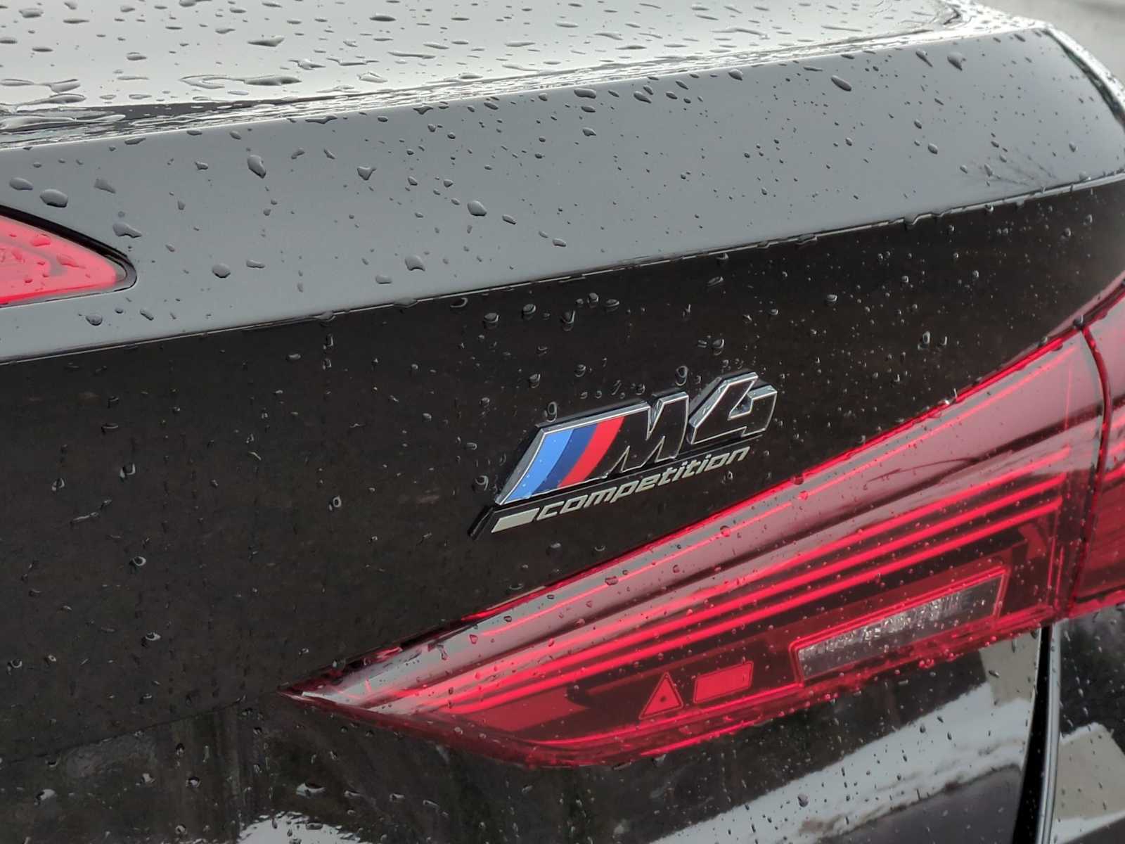 Thumbnail: 2026 BMW M4 - 12