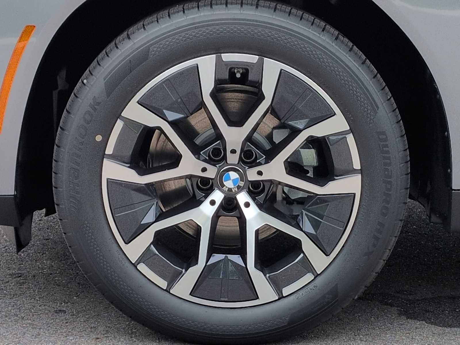 Thumbnail: 2026 BMW X3 - 14
