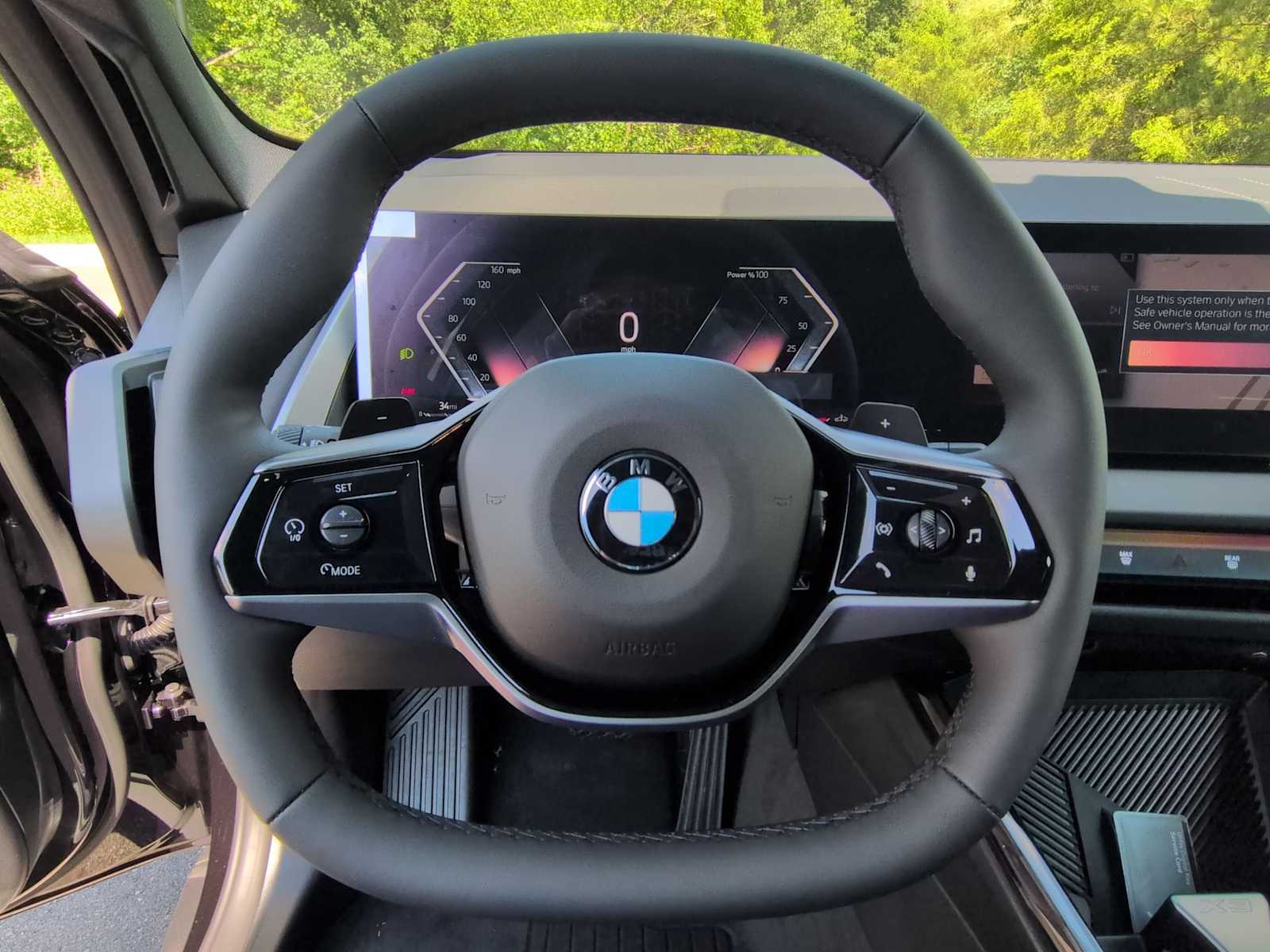 Thumbnail: 2026 BMW X3 - 24
