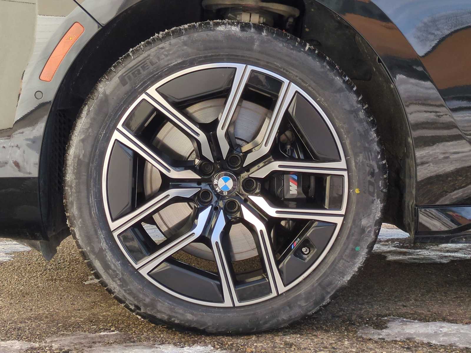 Thumbnail: 2024 BMW 7 Series - 14