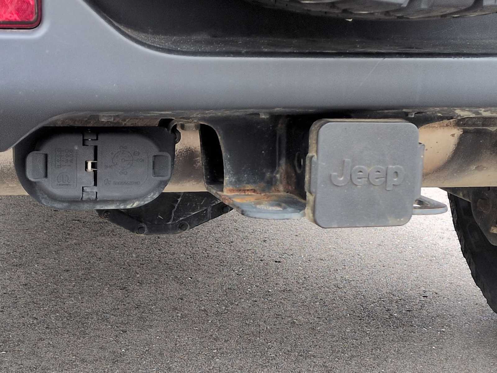 Thumbnail: 2018 Jeep Wrangler - 33