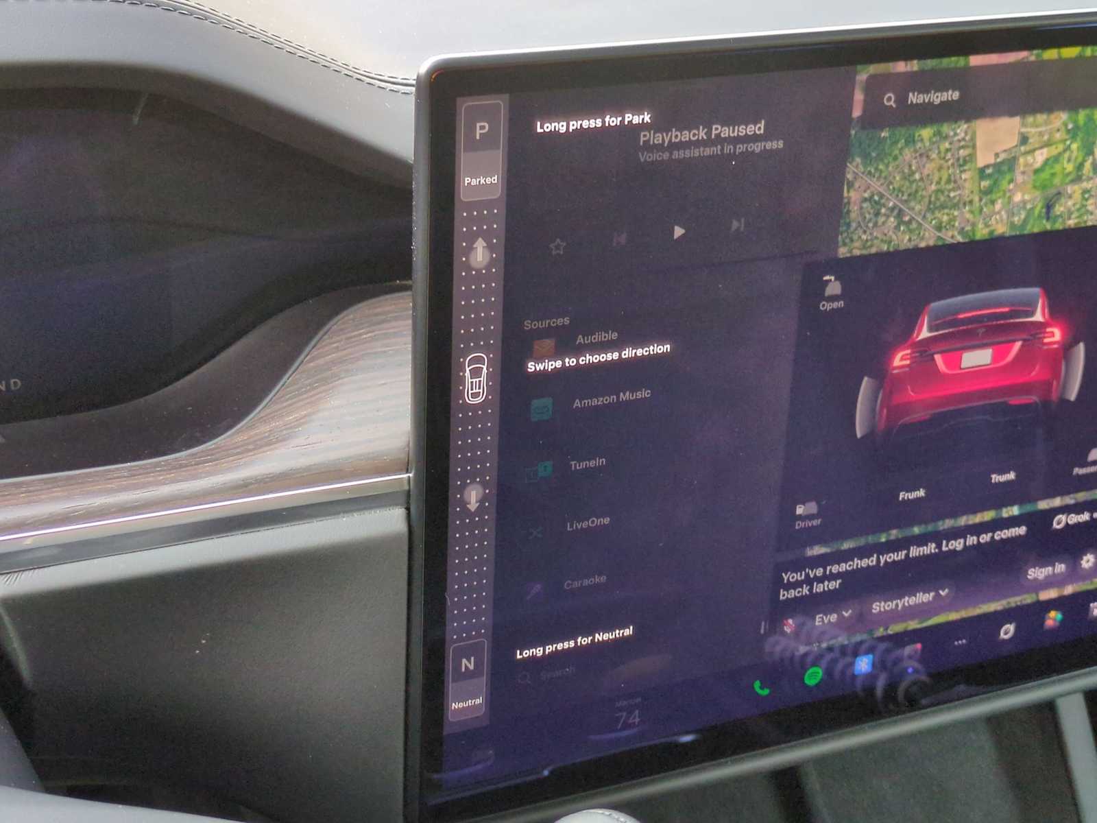 Thumbnail: 2022 Tesla Model X - 33