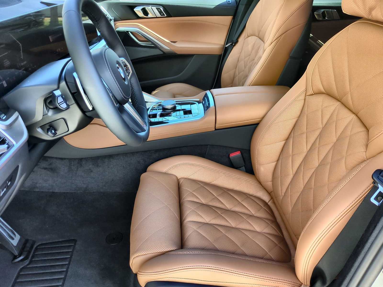 Thumbnail: 2026 BMW X6 - 16