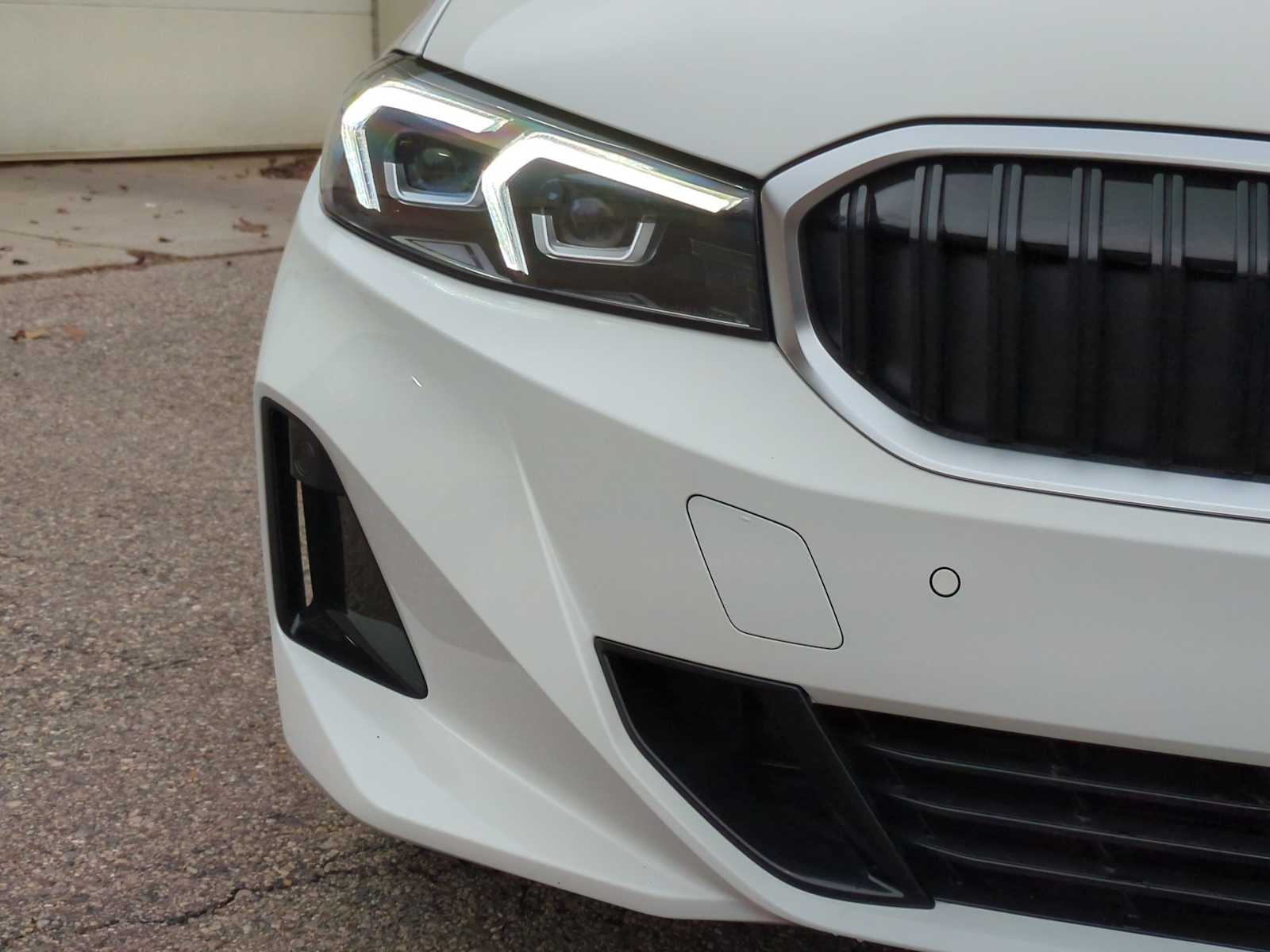 Thumbnail: 2025 BMW 3 Series - 11