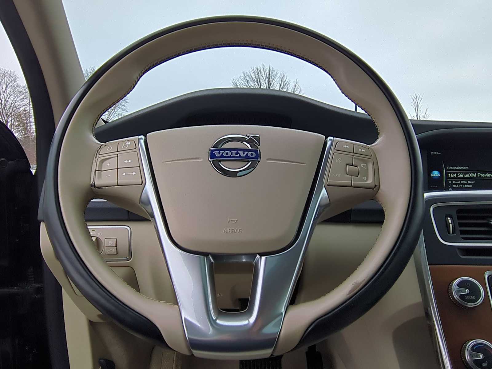 Thumbnail: 2016 Volvo S60 - 25