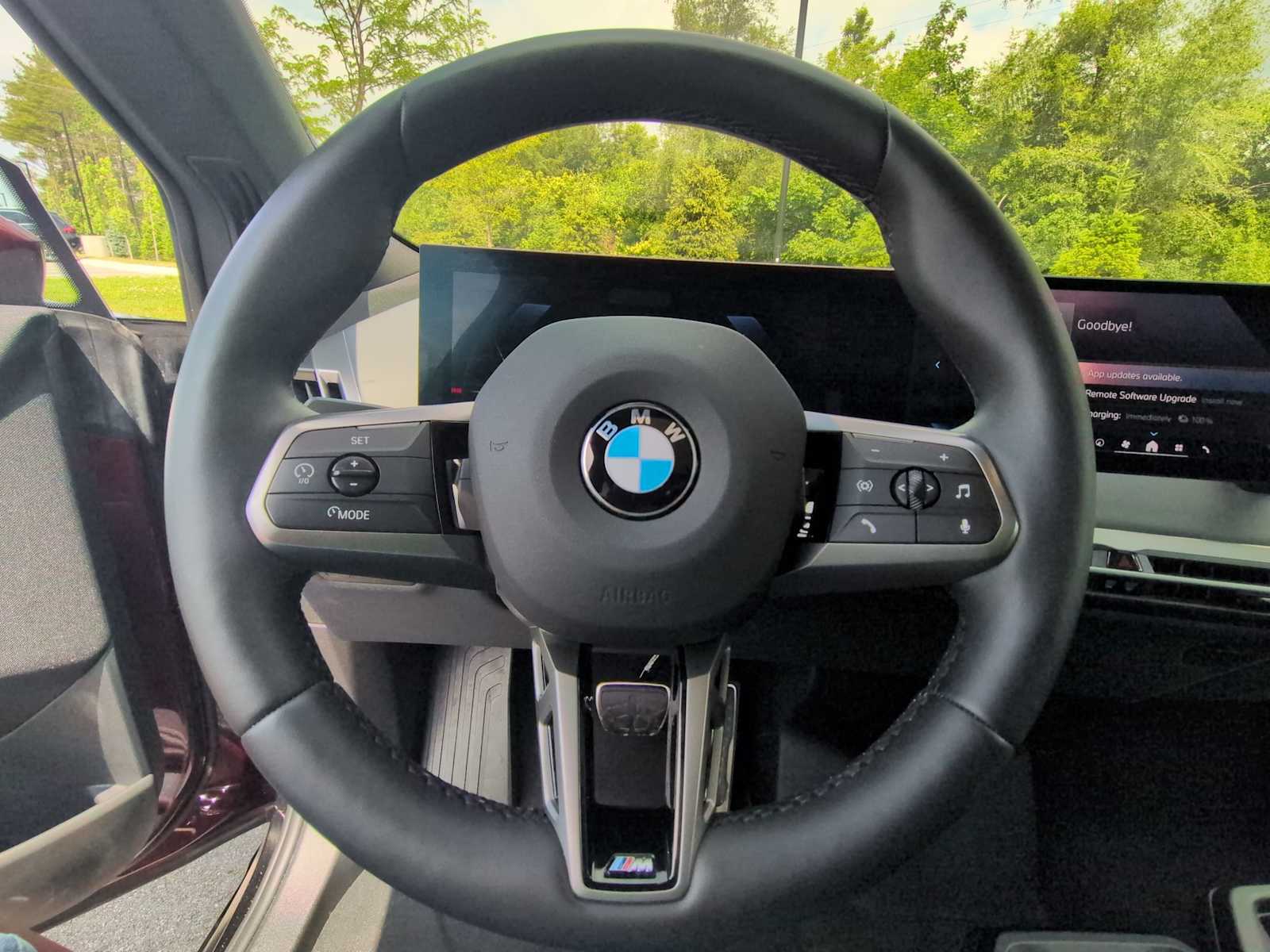 Thumbnail: 2026 BMW iX - 23