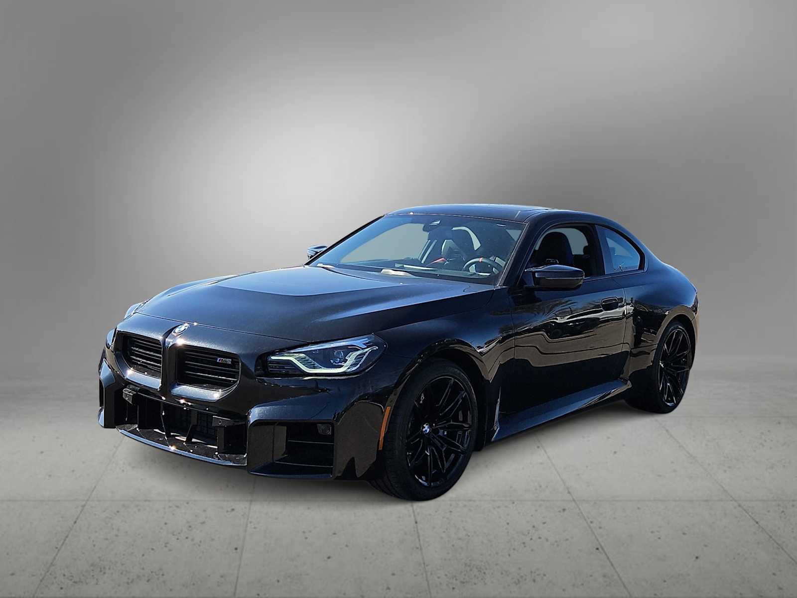 Thumbnail: 2026 BMW M2 - 4