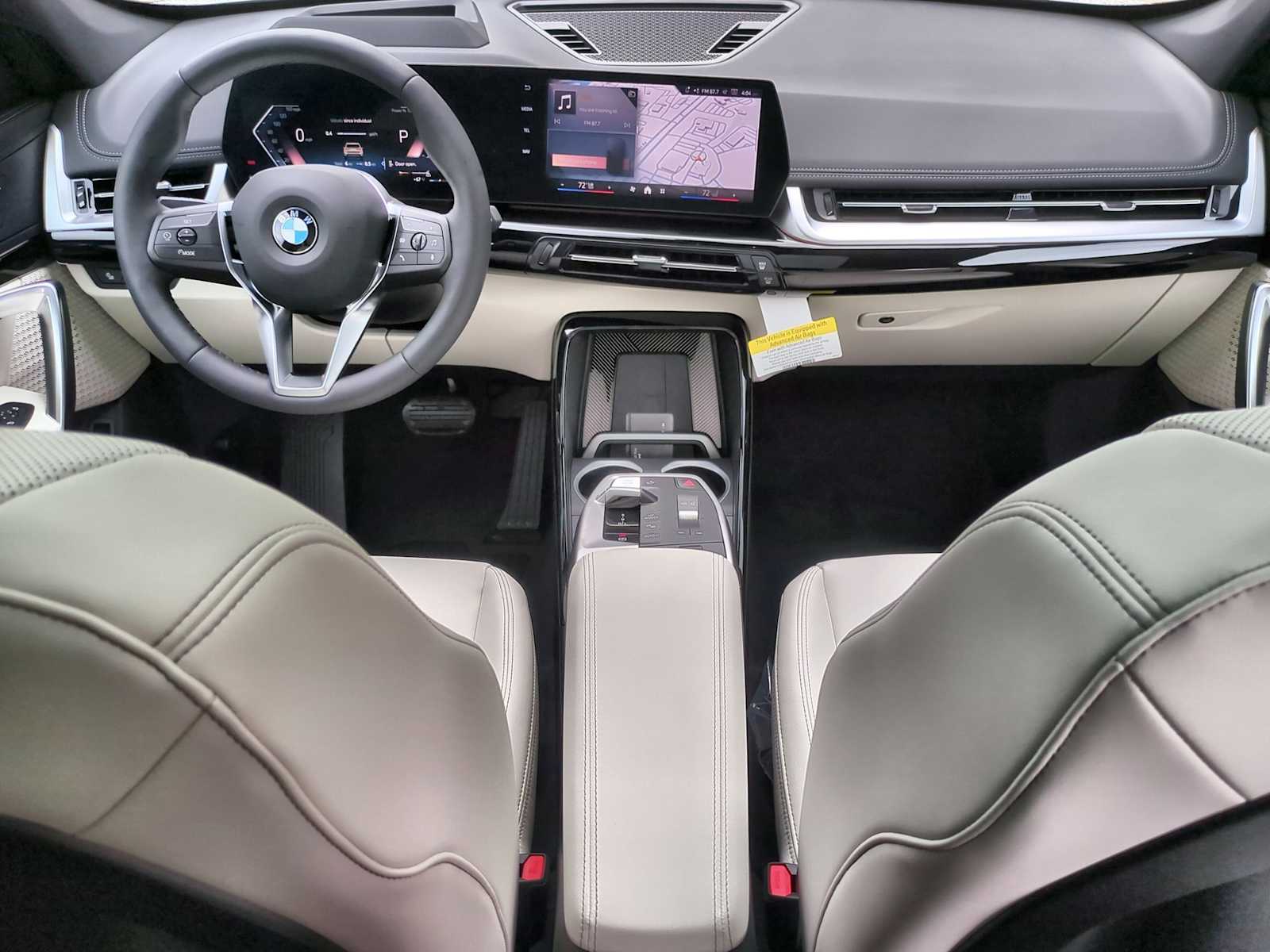 2026 BMW X1 XDrive28i - Photo 15