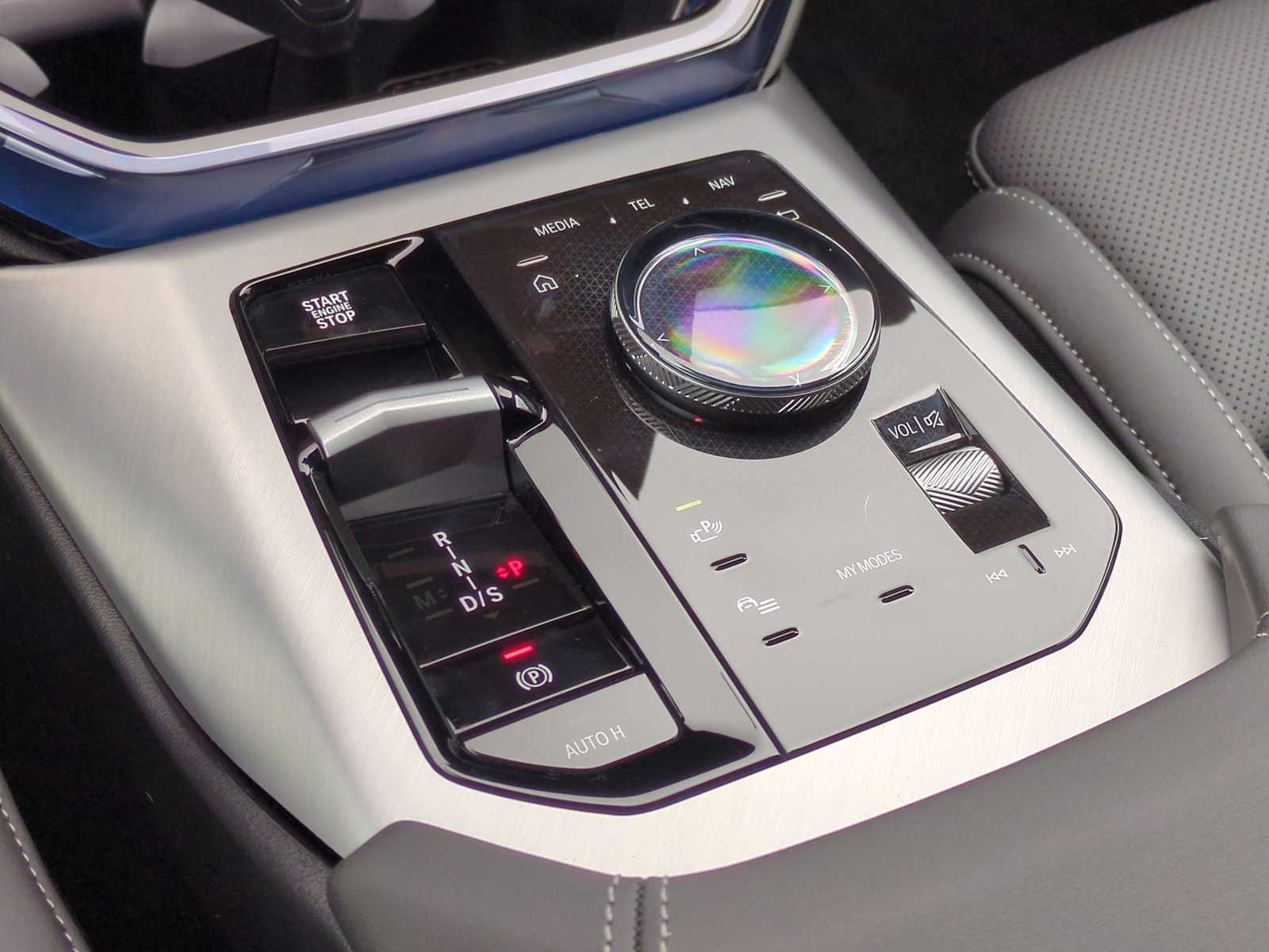 Thumbnail: 2026 BMW X3 - 34